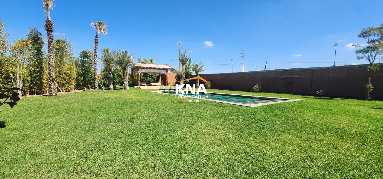 Villa, Amizmiz road Marrakech Morocco