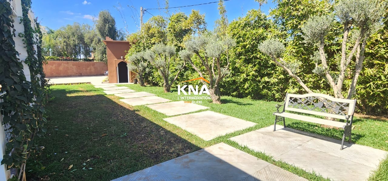 Villa, Amizmiz road Marrakech Morocco