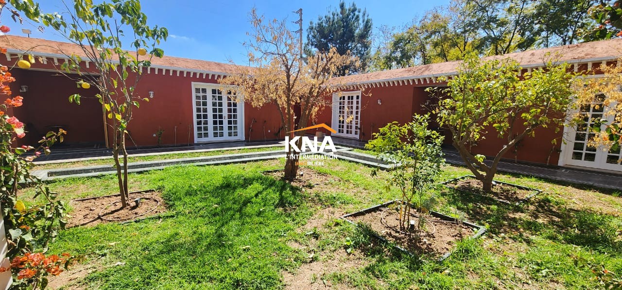 Villa, Amizmiz road Marrakech Morocco