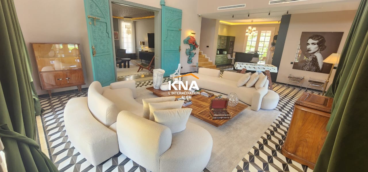 Villa, Amizmiz road Marrakech Morocco