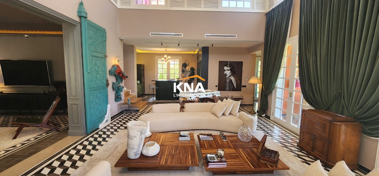 Villa, Amizmiz road Marrakech Morocco