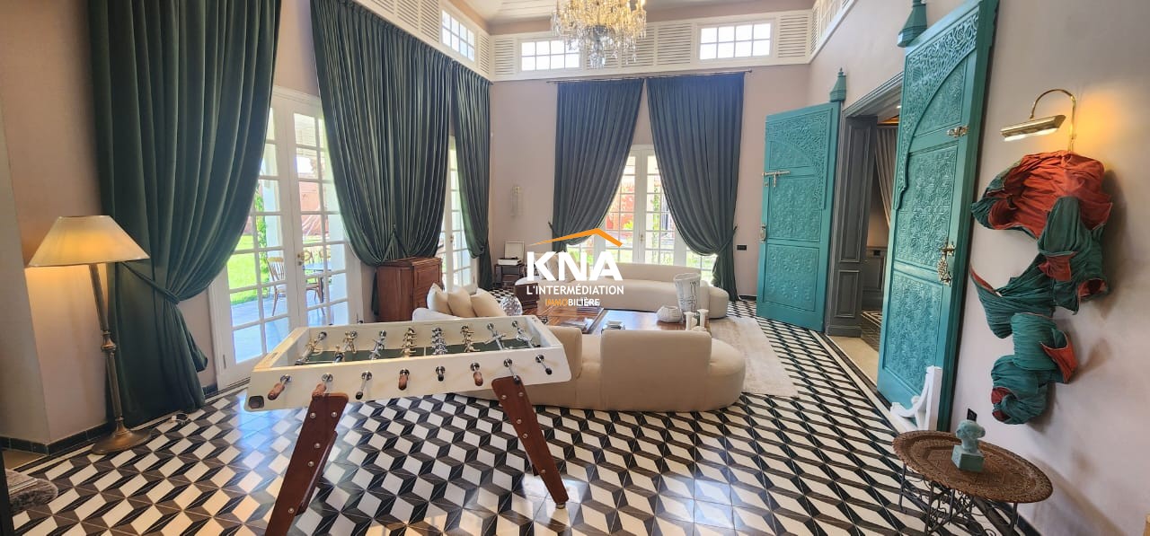 Villa, Amizmiz road Marrakech Morocco