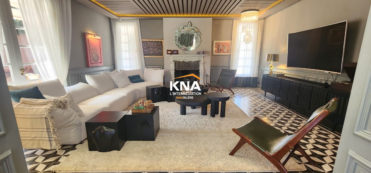 Villa, Amizmiz road Marrakech Morocco