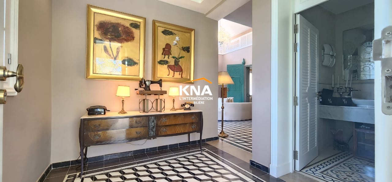 Villa, Amizmiz road Marrakech Morocco