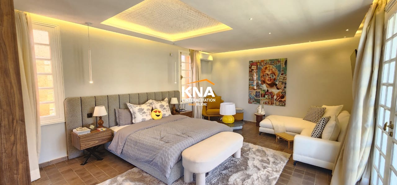 Villa, Amizmiz road Marrakech Morocco