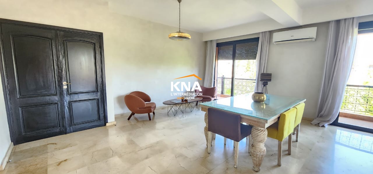 Apartment, Hivernage Marrakech Morocco