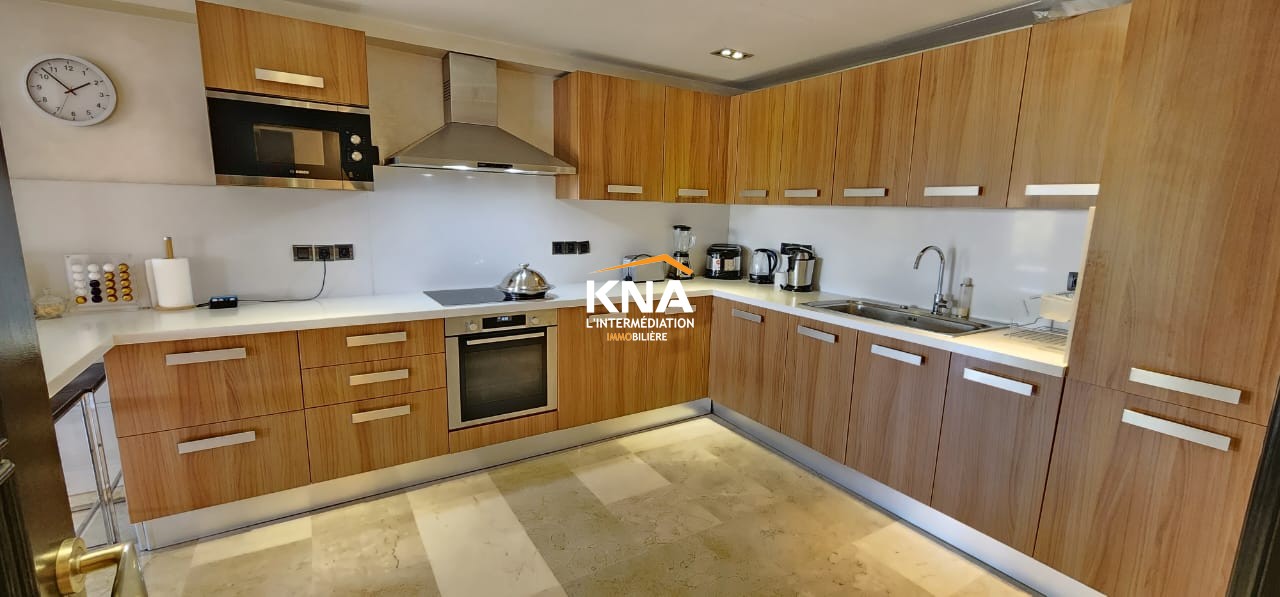 Apartment, Hivernage Marrakech Morocco