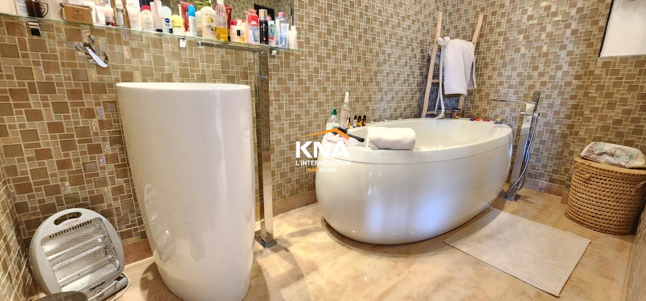 Apartment, Hivernage Marrakech Morocco