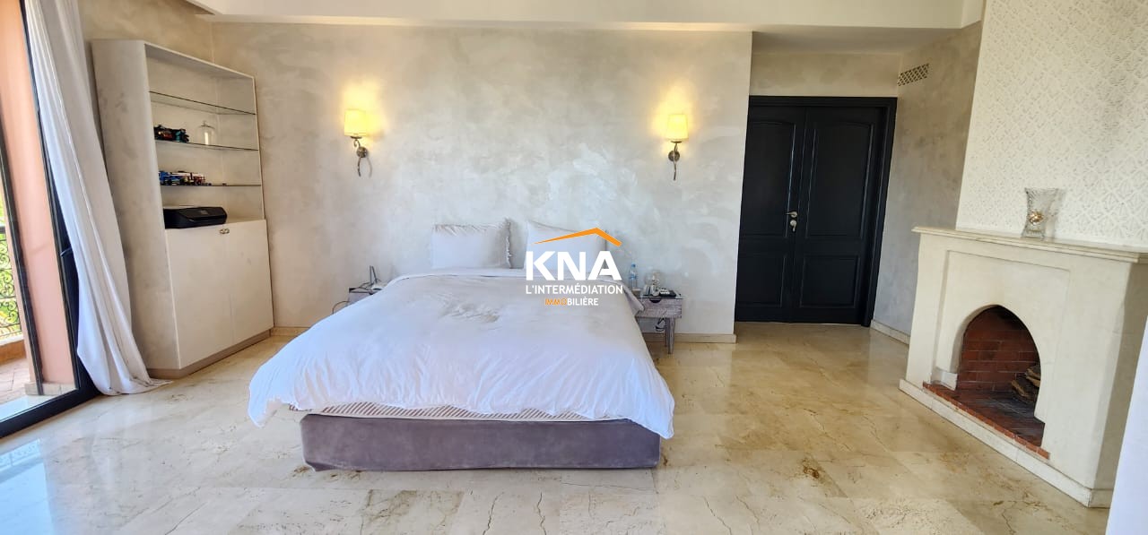 Apartment, Hivernage Marrakech Morocco