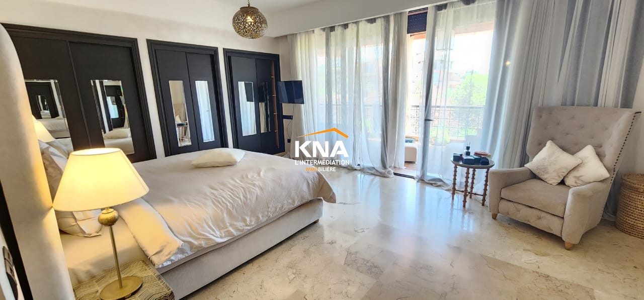 Apartment, Hivernage Marrakech Morocco