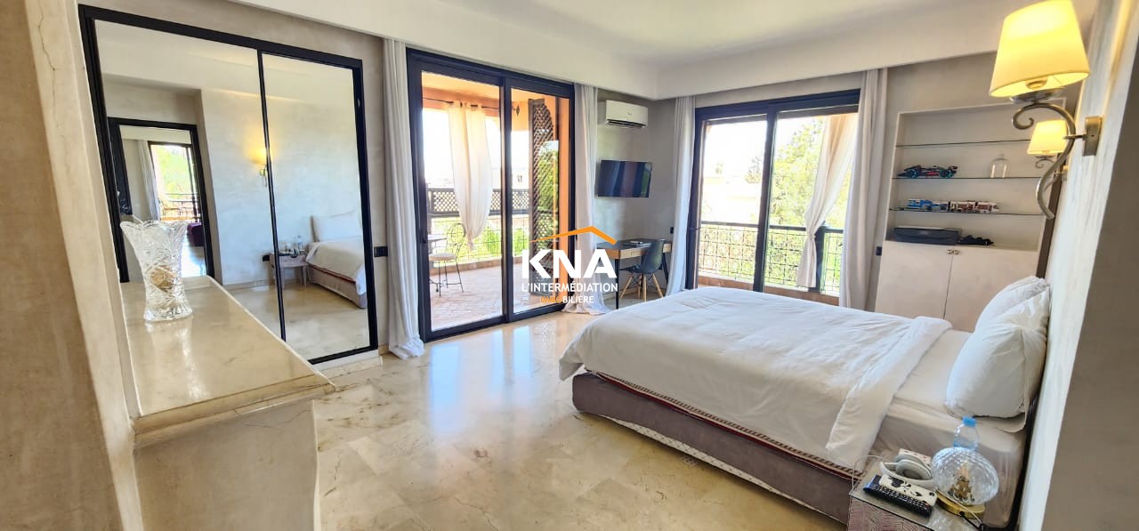 Apartment, Hivernage Marrakech Morocco