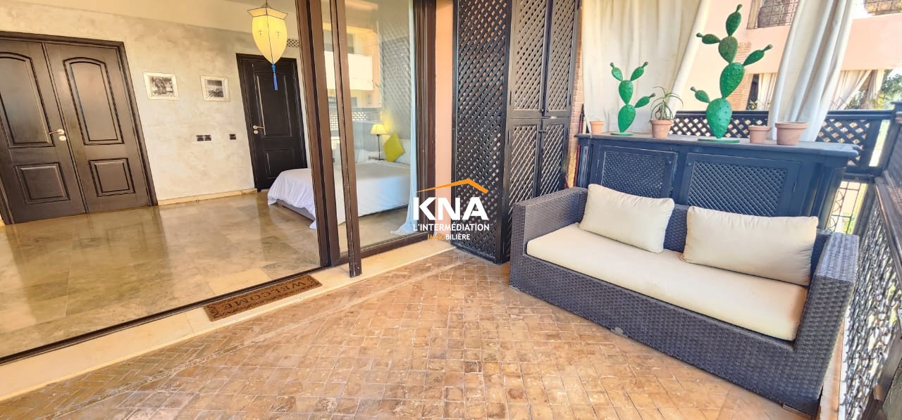 Apartment, Hivernage Marrakech Morocco