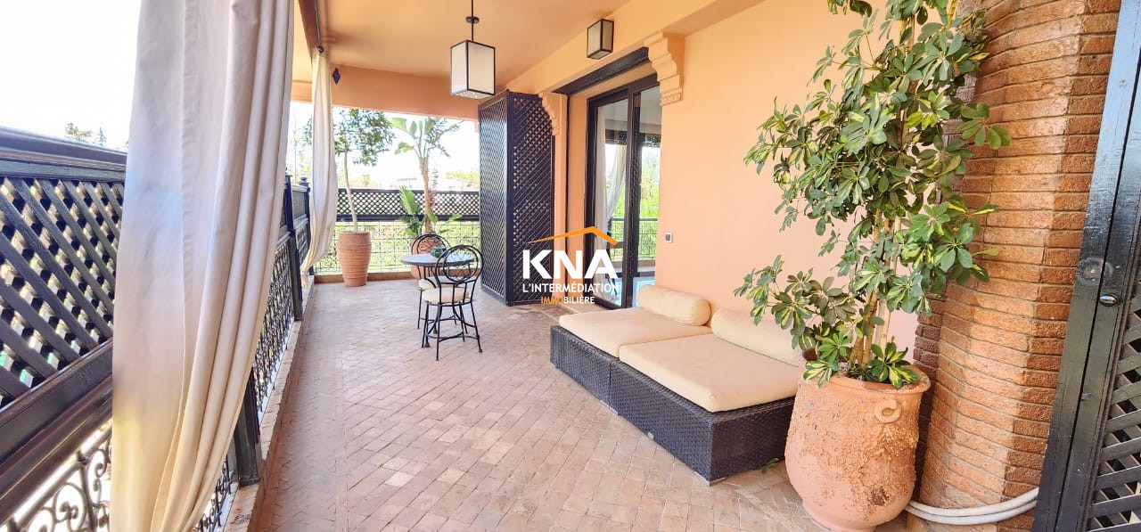 Apartment, Hivernage Marrakech Morocco