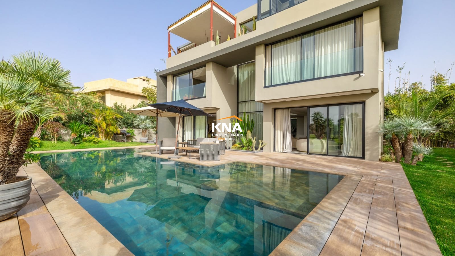 Villa, Amizmiz road Marrakech Morocco