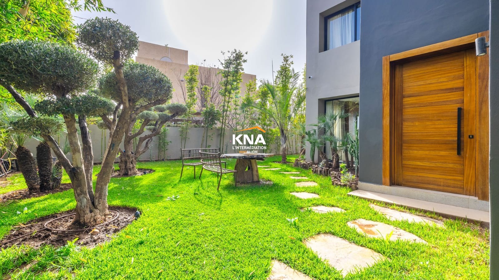 Villa, Amizmiz road Marrakech Morocco