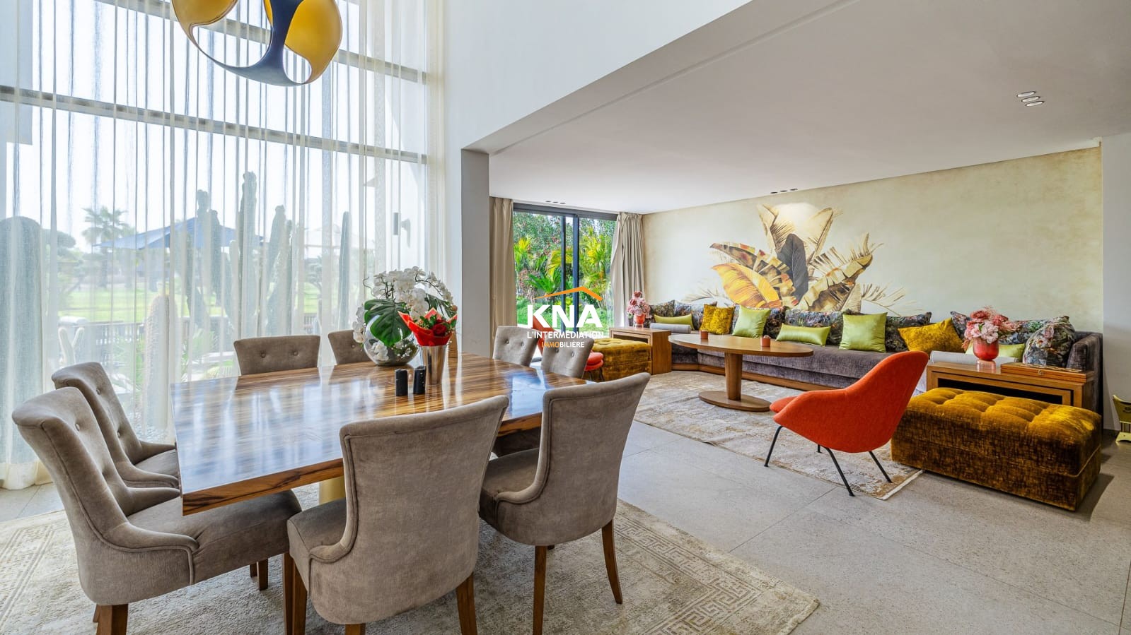 Villa, Amizmiz road Marrakech Morocco