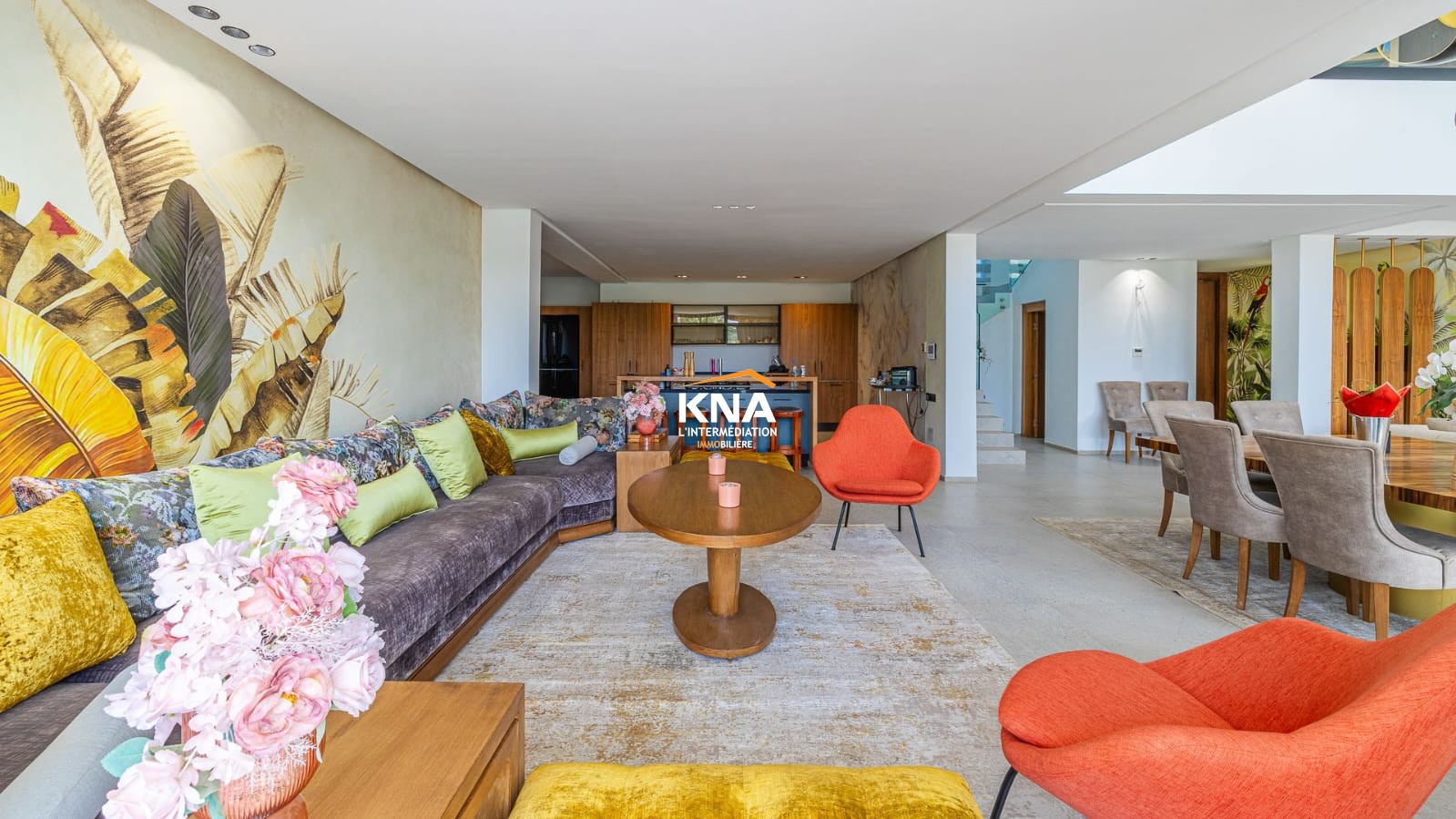 Villa, Amizmiz road Marrakech Morocco