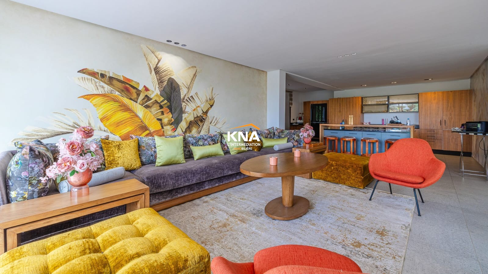 Villa, Amizmiz road Marrakech Morocco