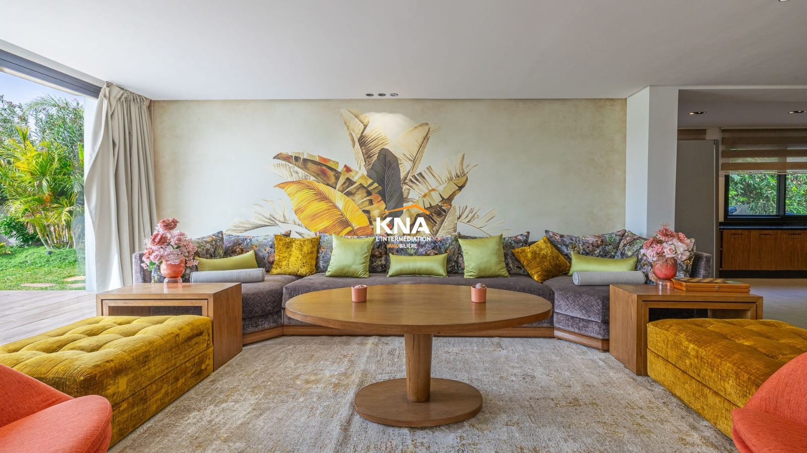 Villa, Amizmiz road Marrakech Morocco