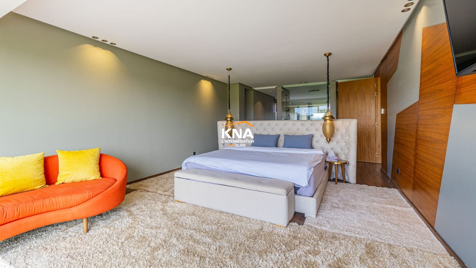 Villa, Amizmiz road Marrakech Morocco