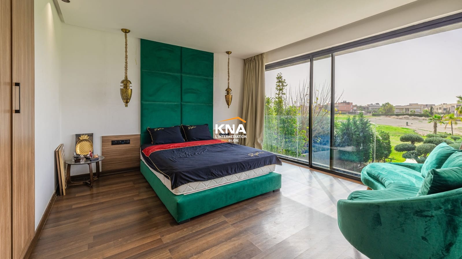 Villa, Amizmiz road Marrakech Morocco