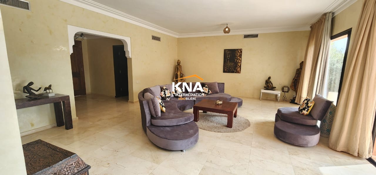 Villa, Fès road Marrakech Morocco