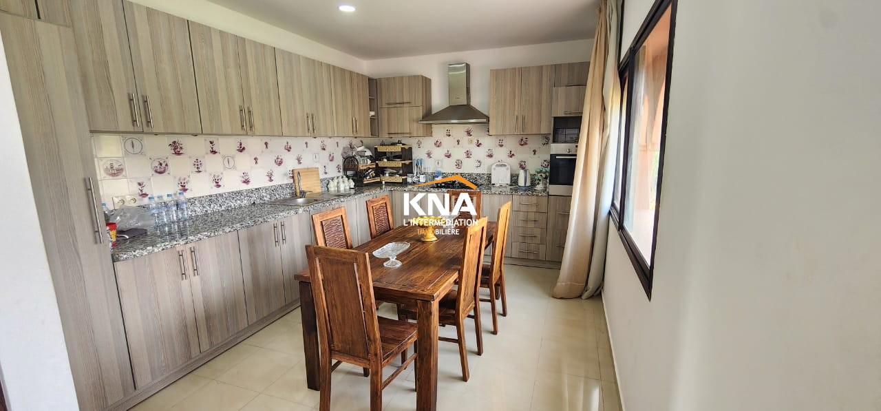 Villa, Fès road Marrakech Morocco