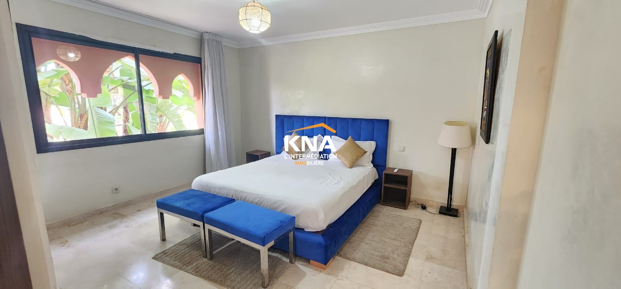 Villa, Fès road Marrakech Morocco