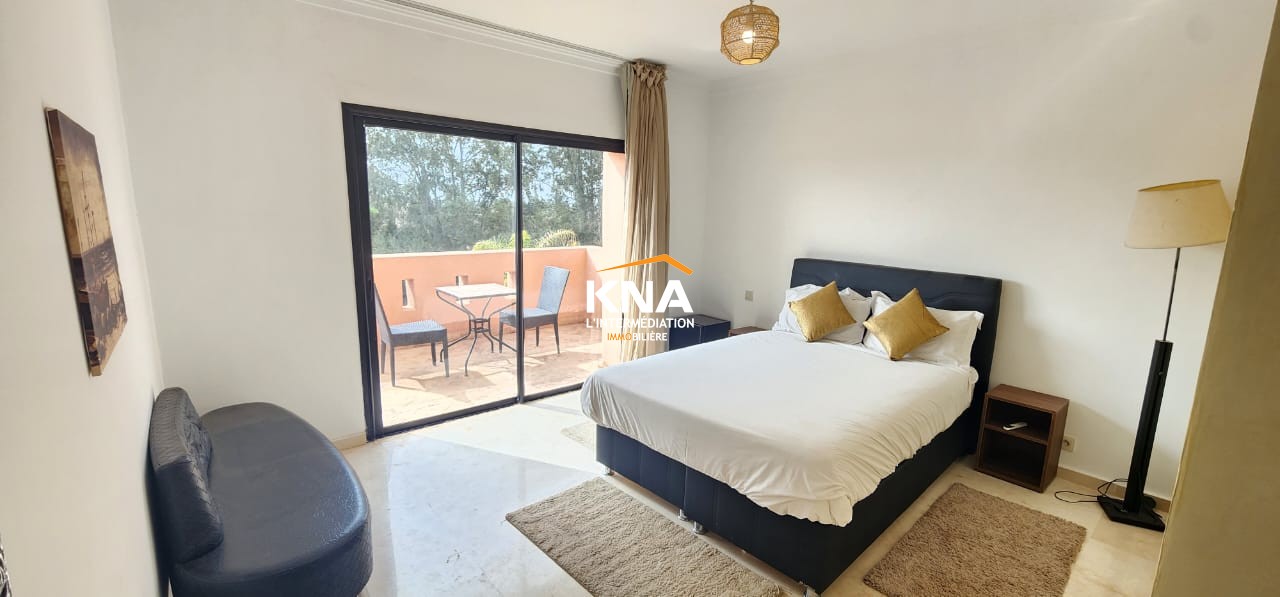 Villa, Fès road Marrakech Morocco