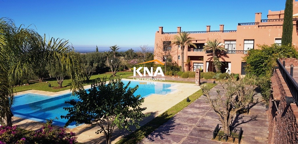 Villa, Ourika road Marrakech Morocco