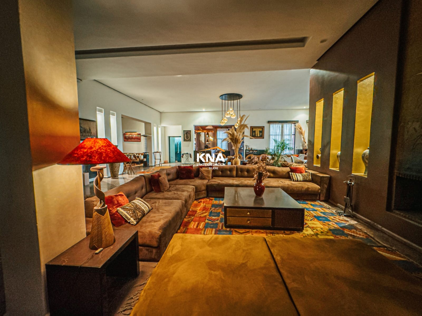 Villa, Ourika road Marrakech Morocco