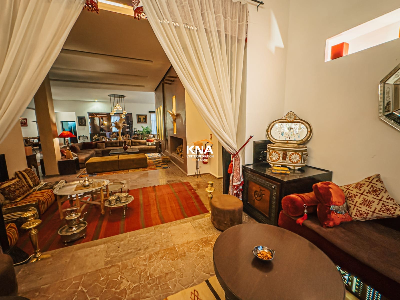 Villa, Ourika road Marrakech Morocco