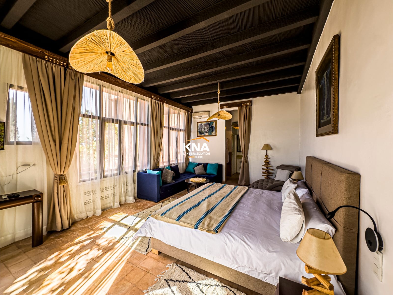 Villa, Ourika road Marrakech Morocco