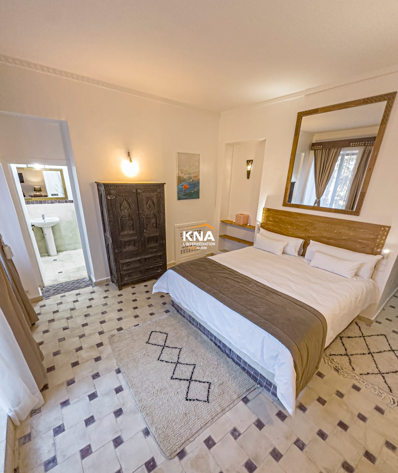 Villa, Ourika road Marrakech Morocco