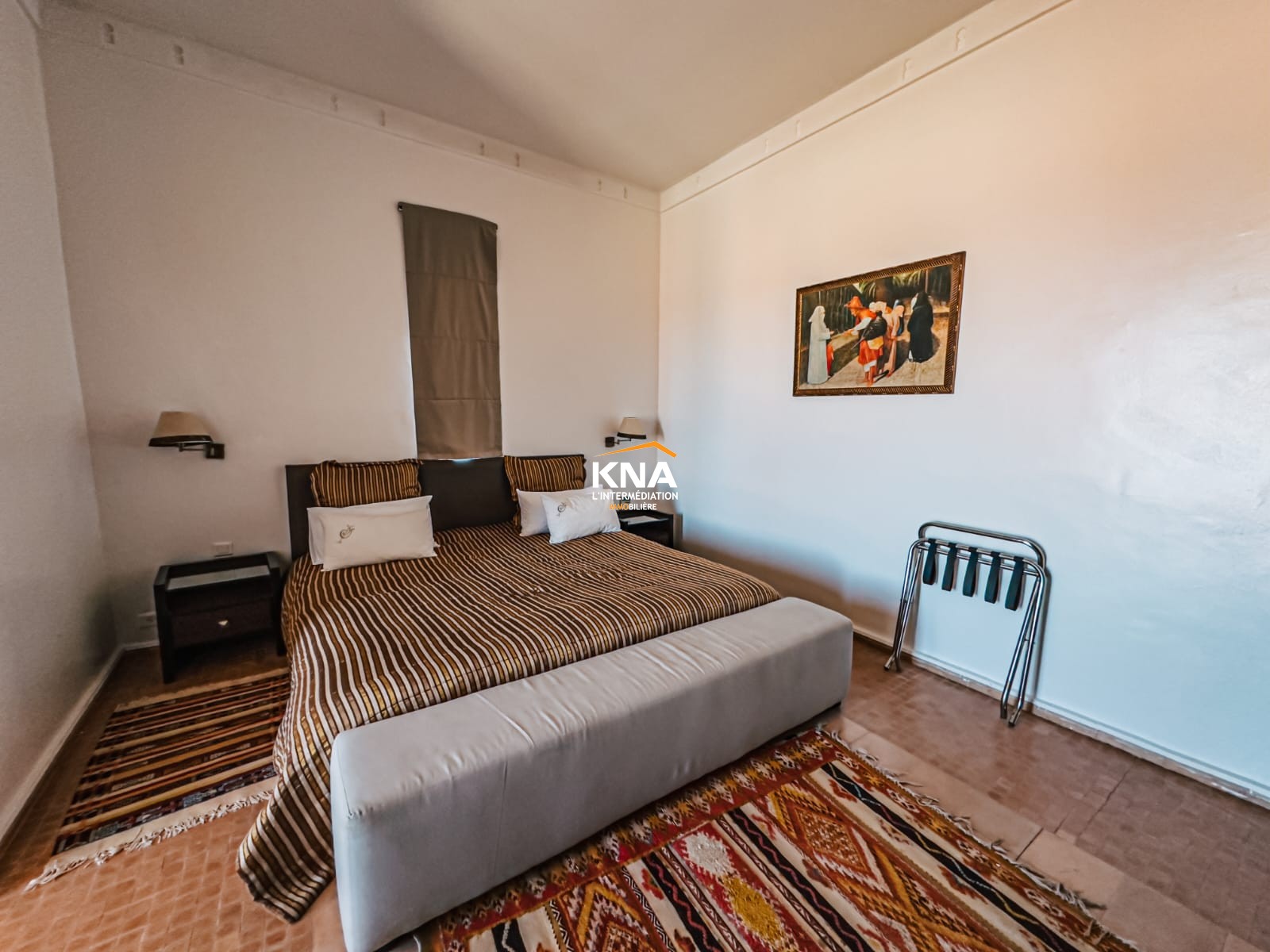 Villa, Ourika road Marrakech Morocco