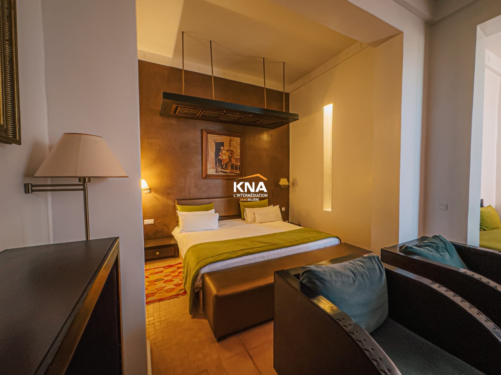 Villa, Ourika road Marrakech Morocco