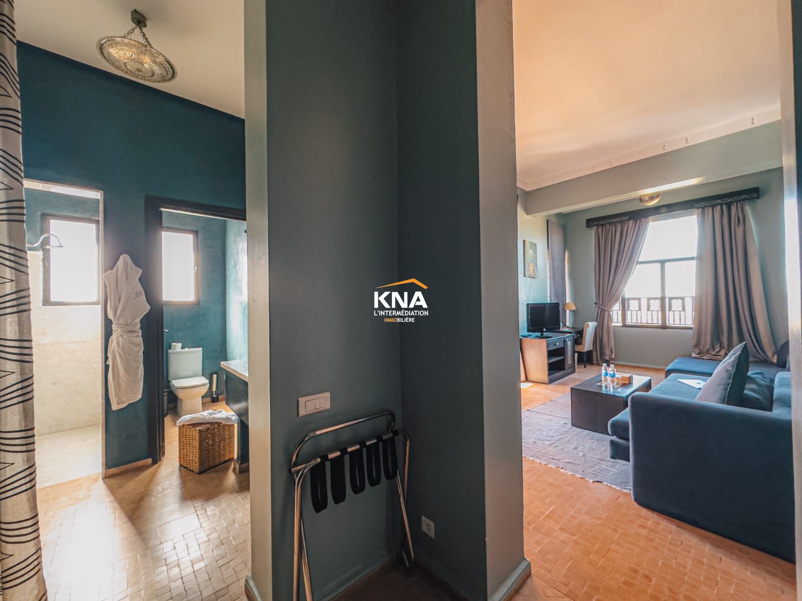 Villa, Ourika road Marrakech Morocco