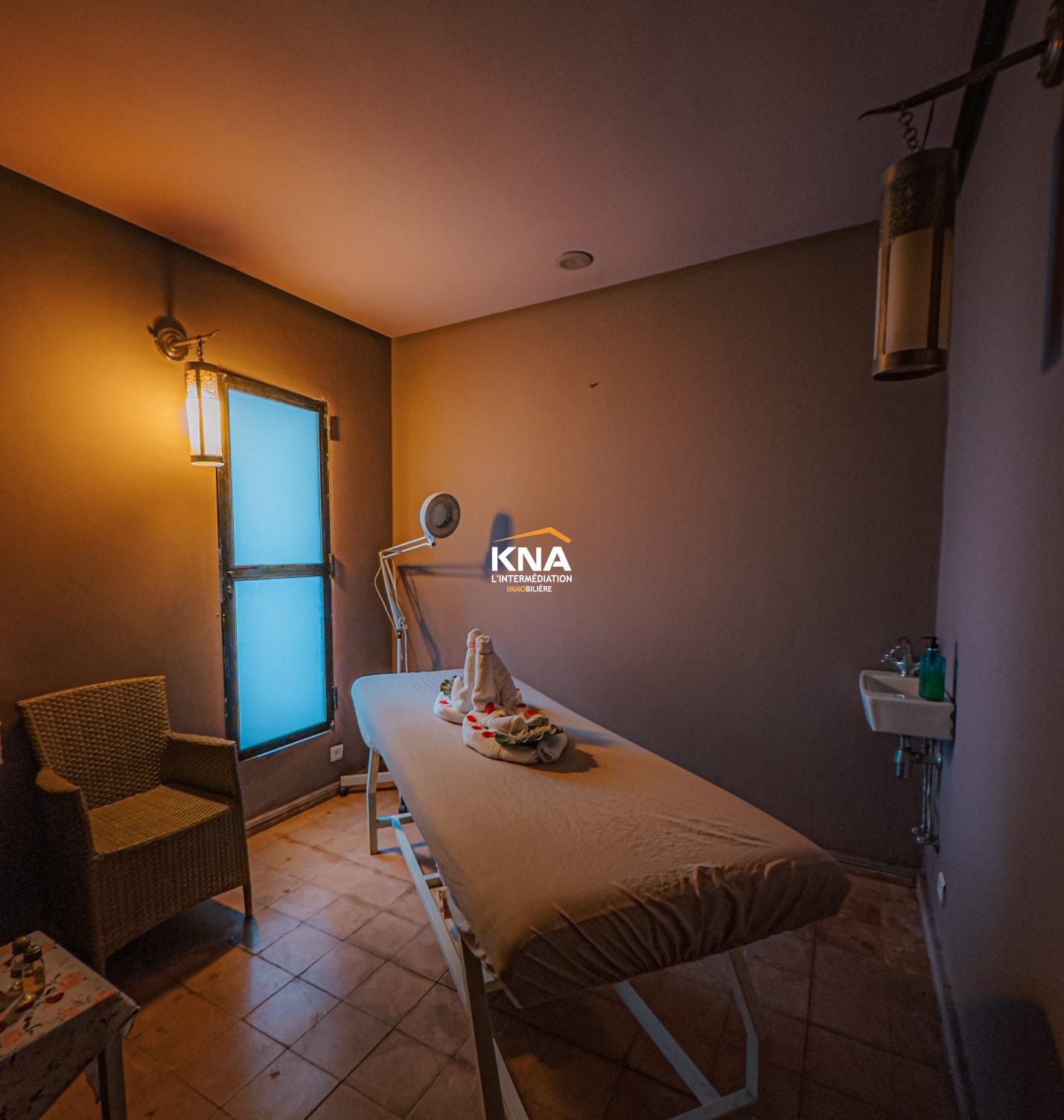 Villa, Ourika road Marrakech Morocco