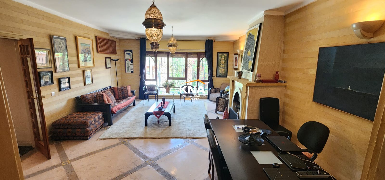 Villa, Casablanca road Marrakech Morocco