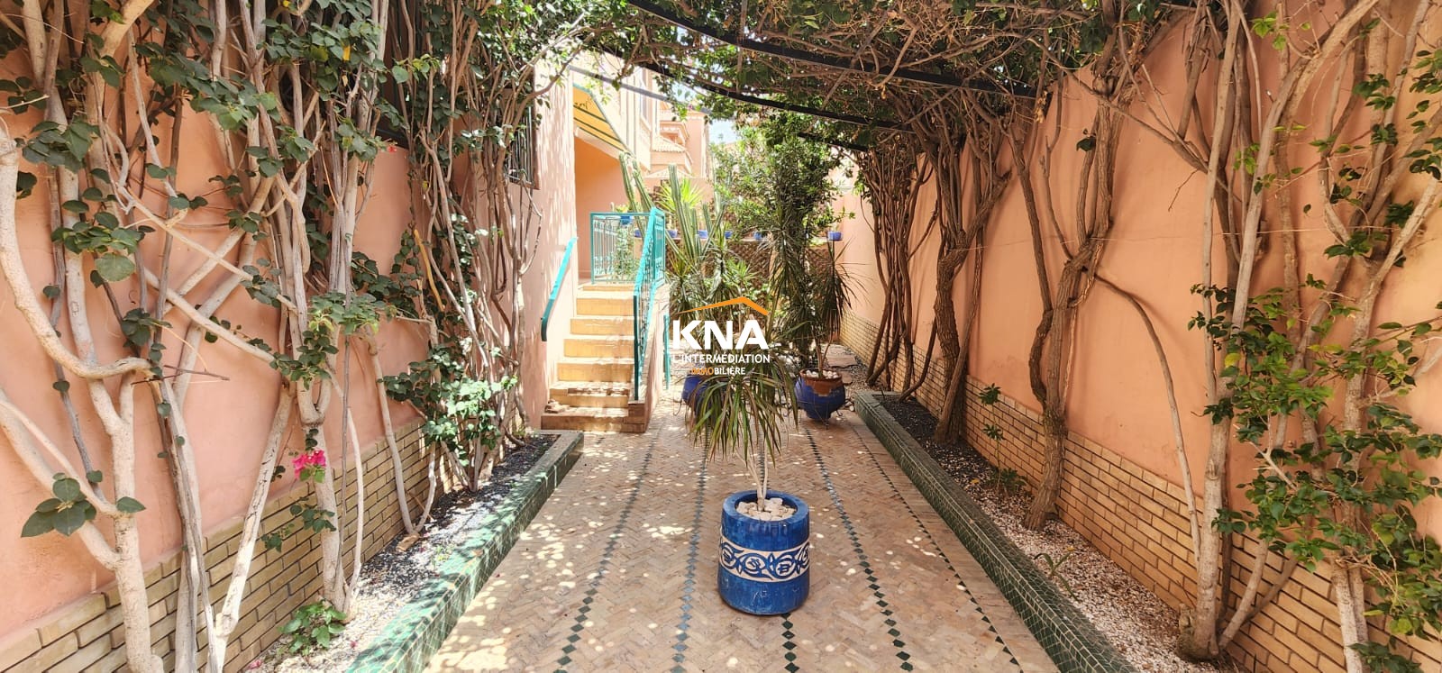 Villa, Casablanca road Marrakech Morocco