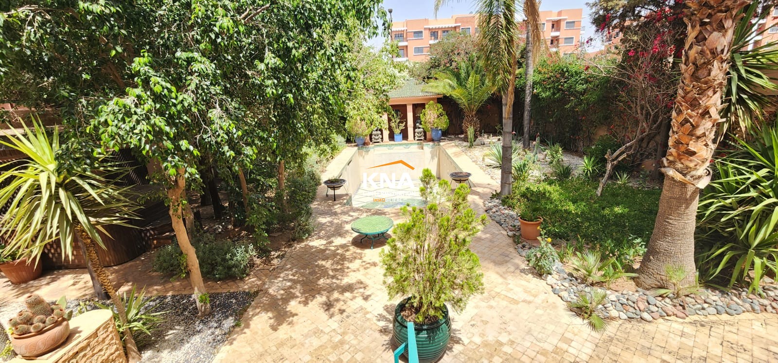 Villa, Casablanca road Marrakech Morocco