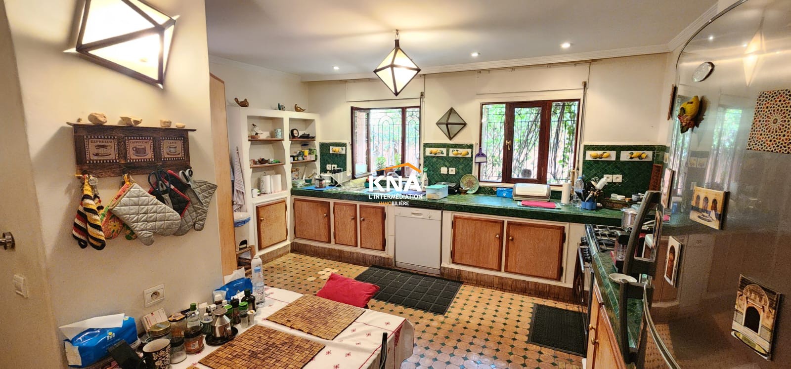 Villa, Casablanca road Marrakech Morocco