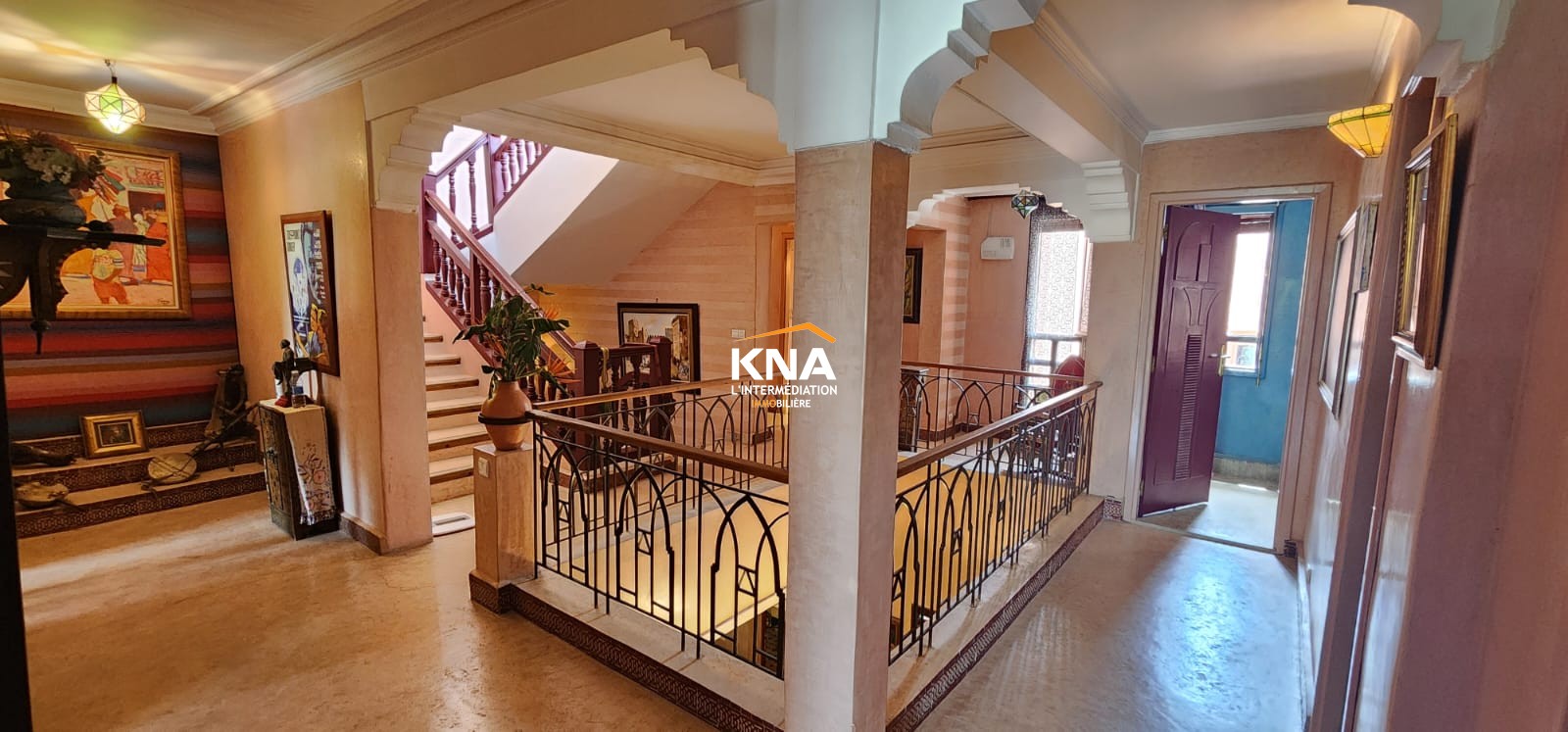 Villa, Casablanca road Marrakech Morocco