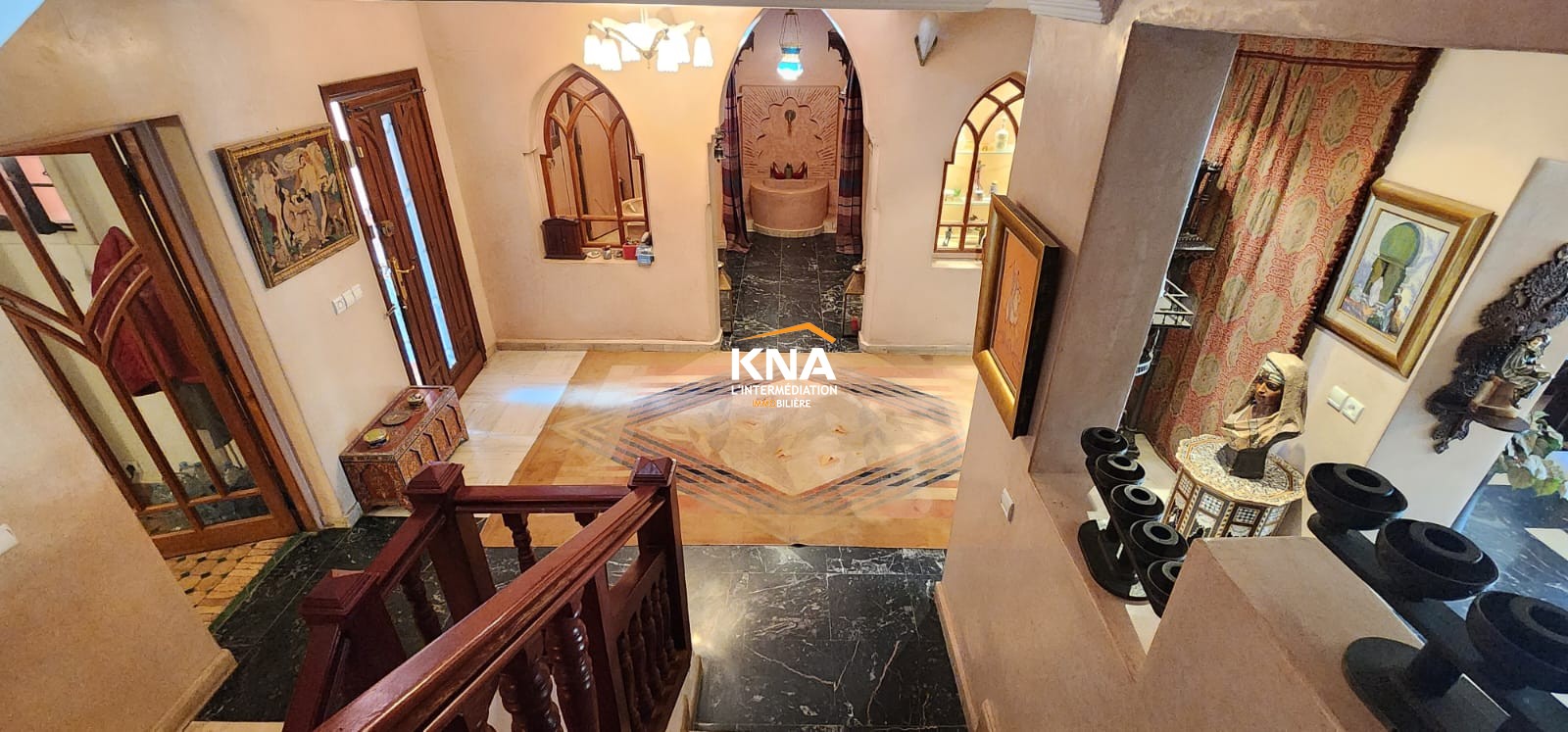 Villa, Casablanca road Marrakech Morocco