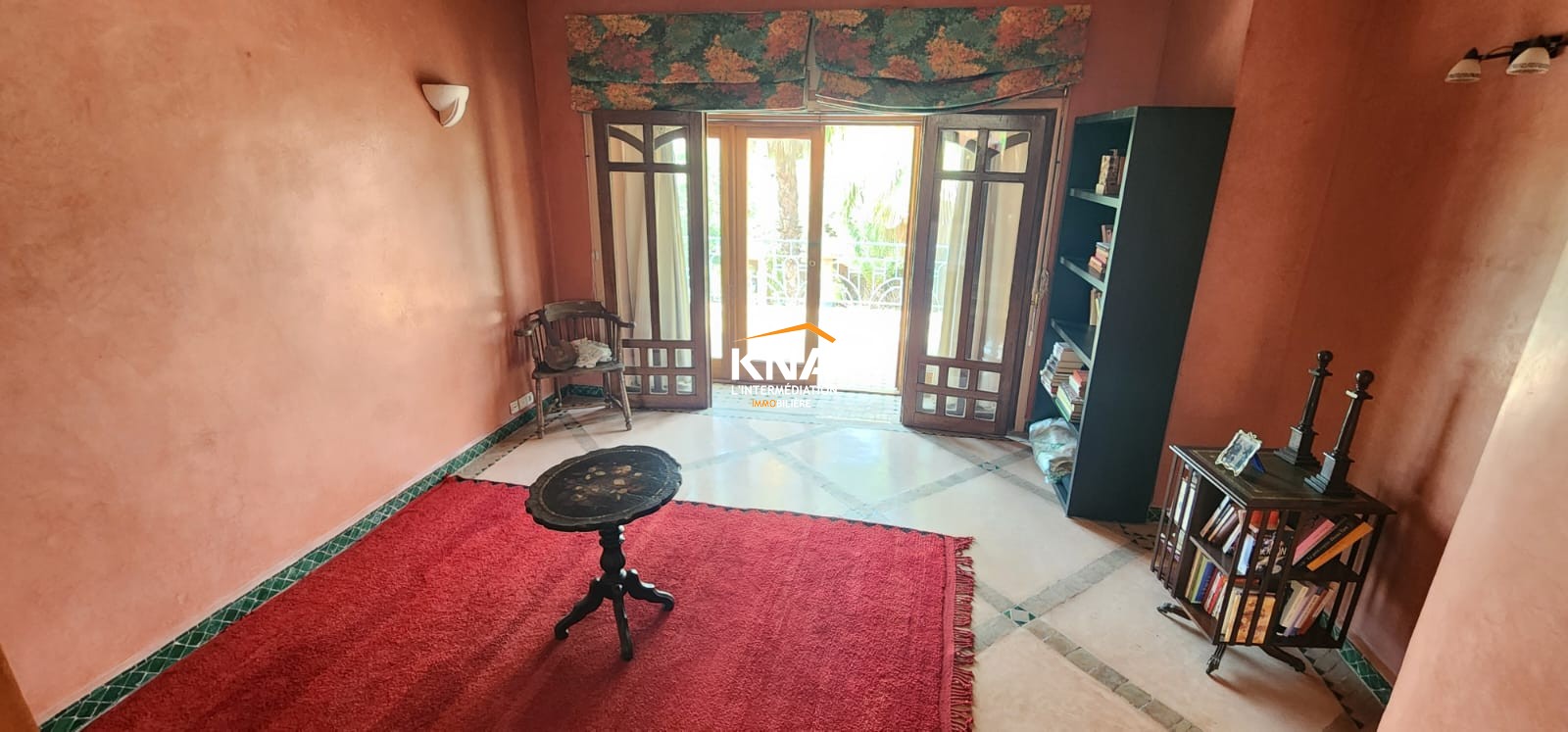 Villa, Casablanca road Marrakech Morocco