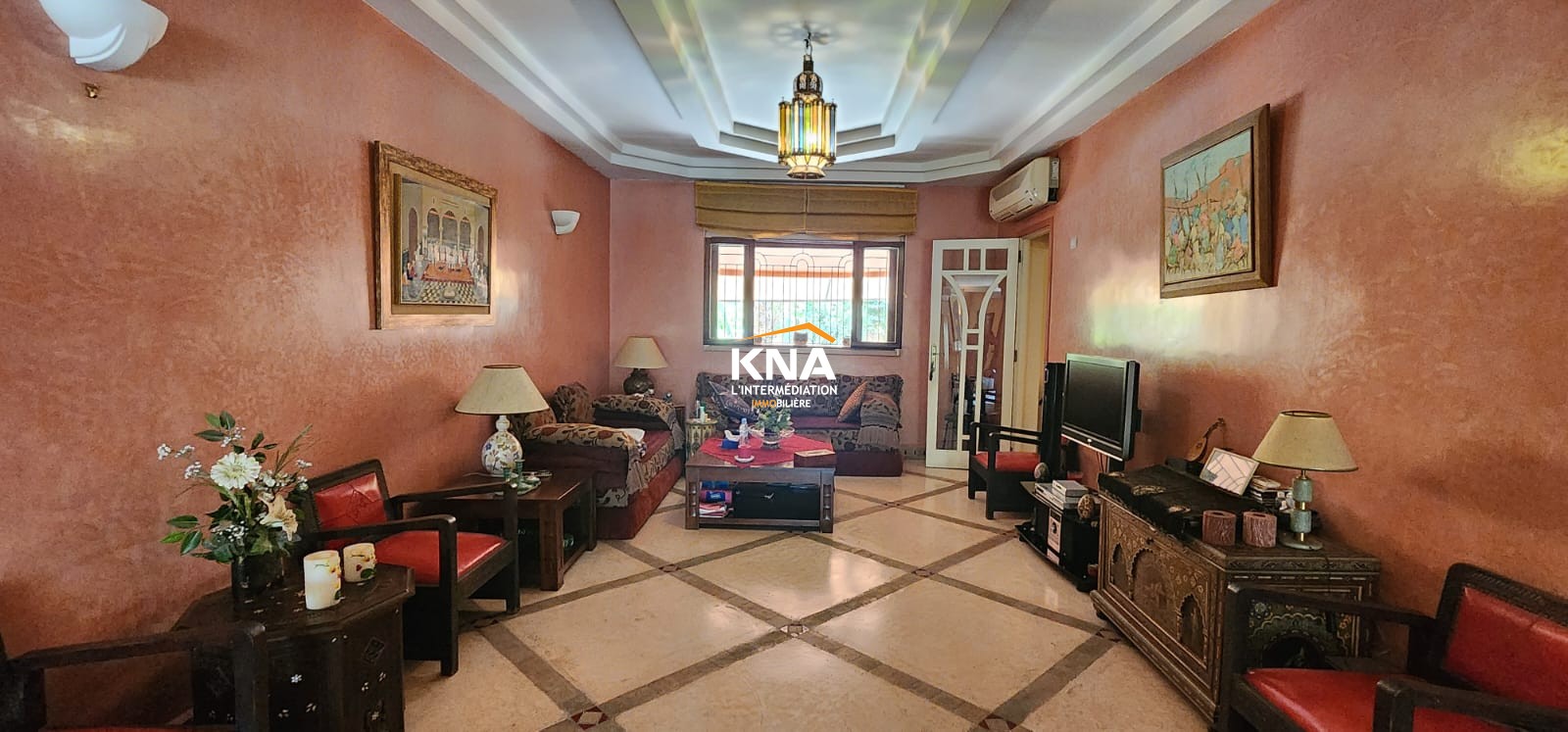 Villa, Casablanca road Marrakech Morocco