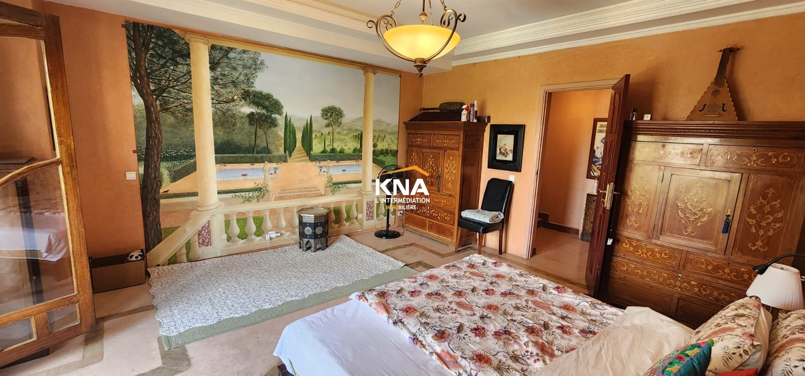 Villa, Casablanca road Marrakech Morocco