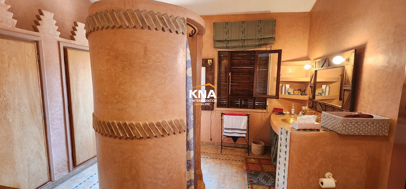 Villa, Casablanca road Marrakech Morocco