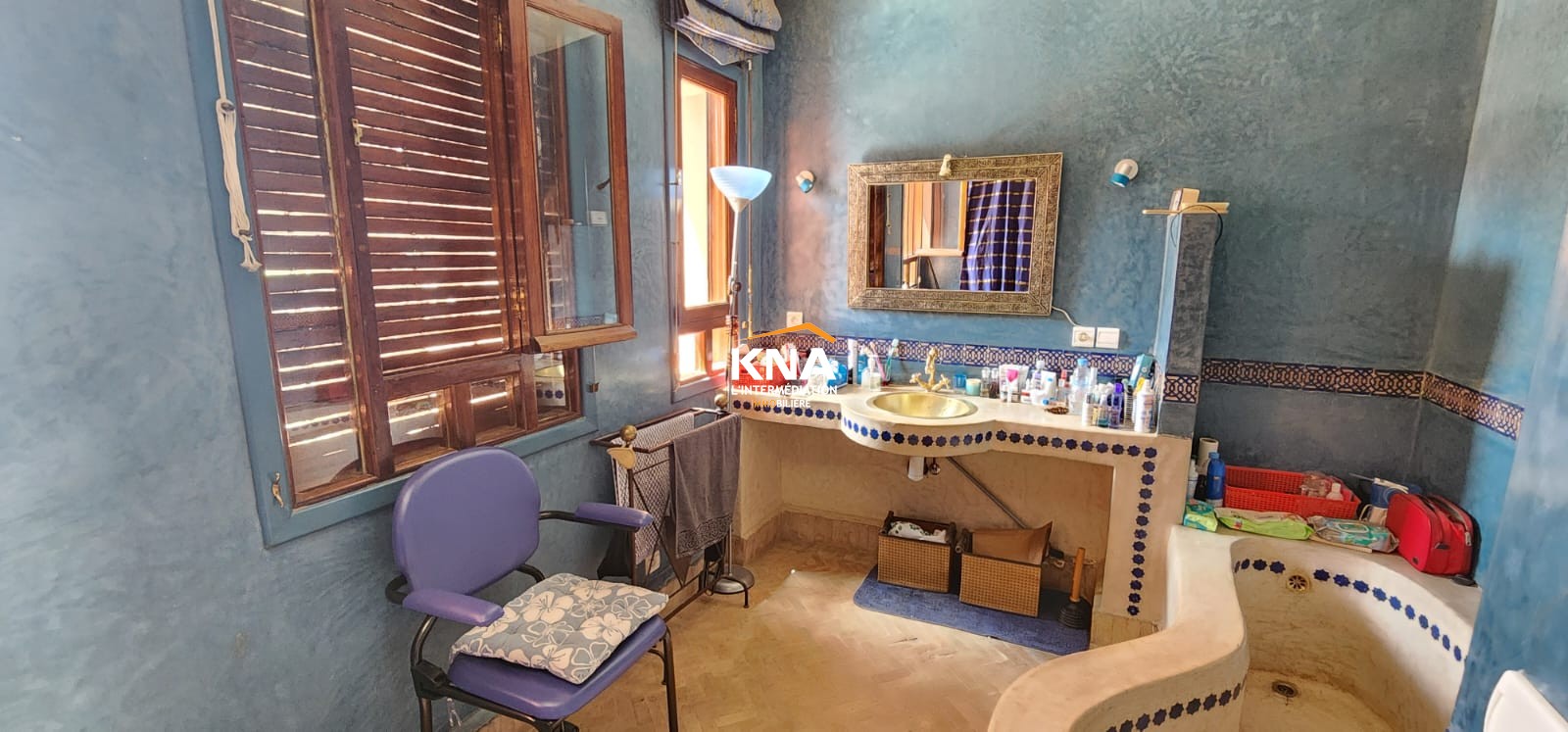 Villa, Casablanca road Marrakech Morocco