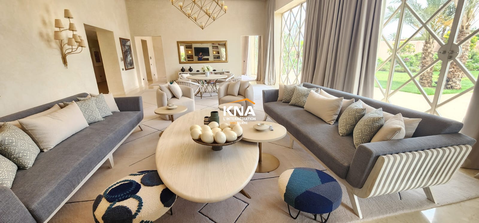 Villa, Bab Atlas Marrakech Maroc